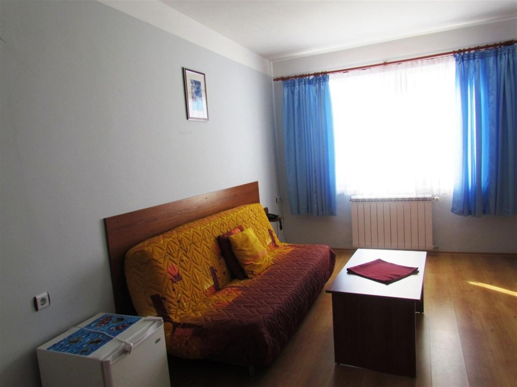 Asikoria Boryka Family Hotel חדר תמונה