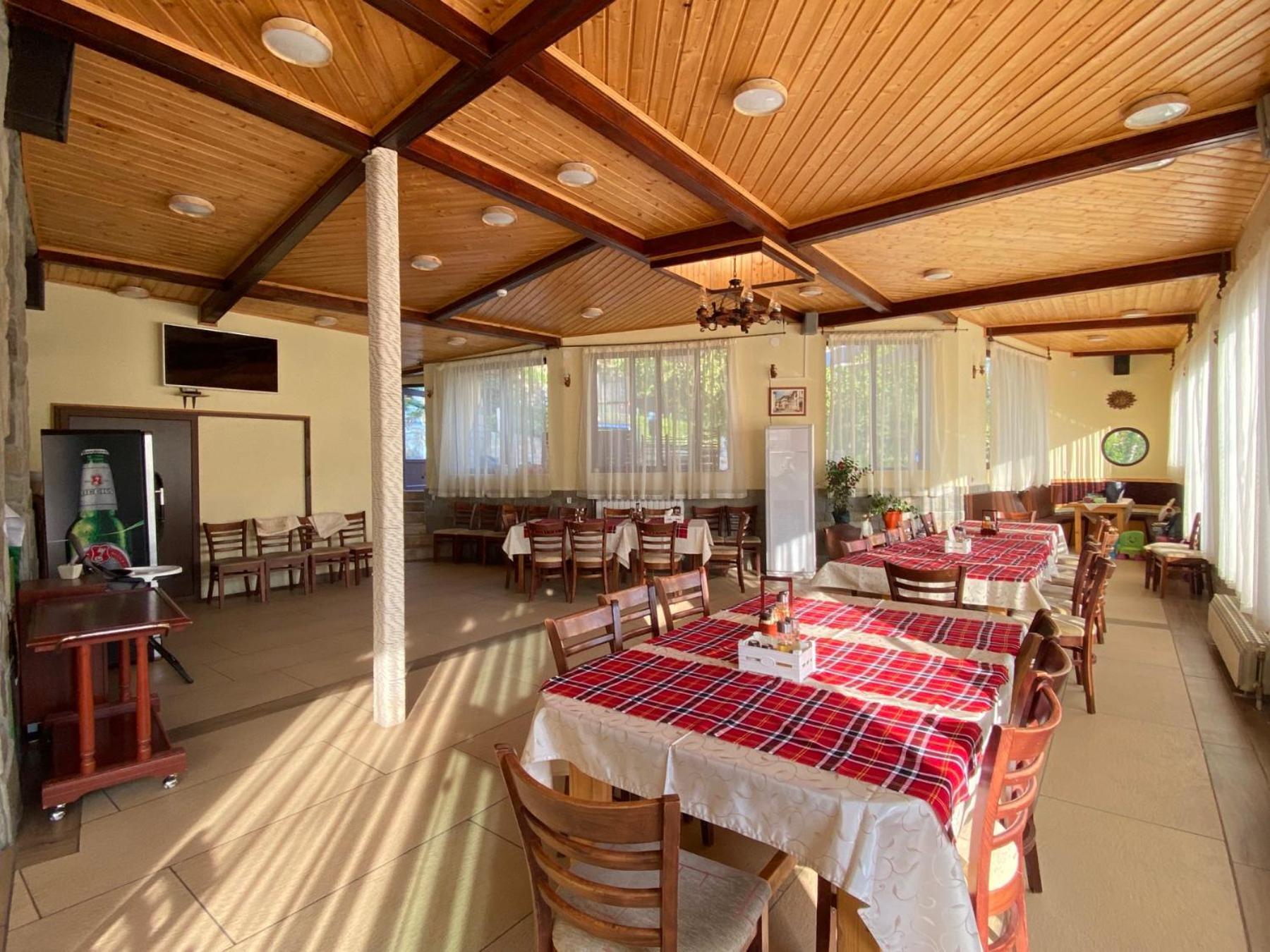 Asikoria Boryka Family Hotel מראה חיצוני תמונה